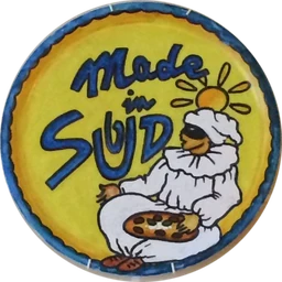 Made in Sud